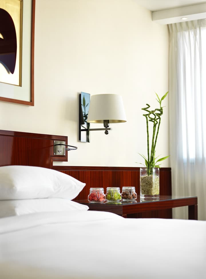 Hyatt Regency Casablanca