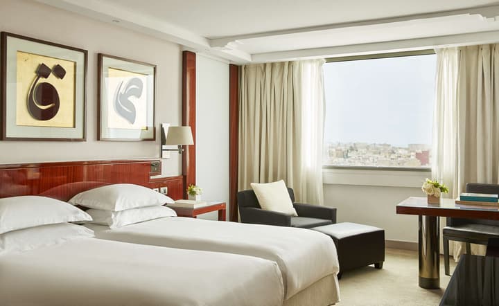 Hyatt Regency Casablanca