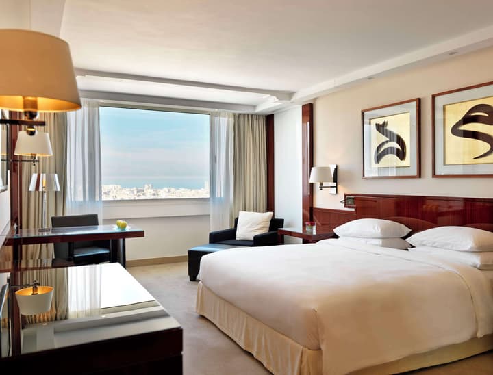 Hyatt Regency Casablanca
