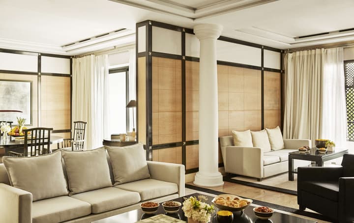 Hyatt Regency Casablanca