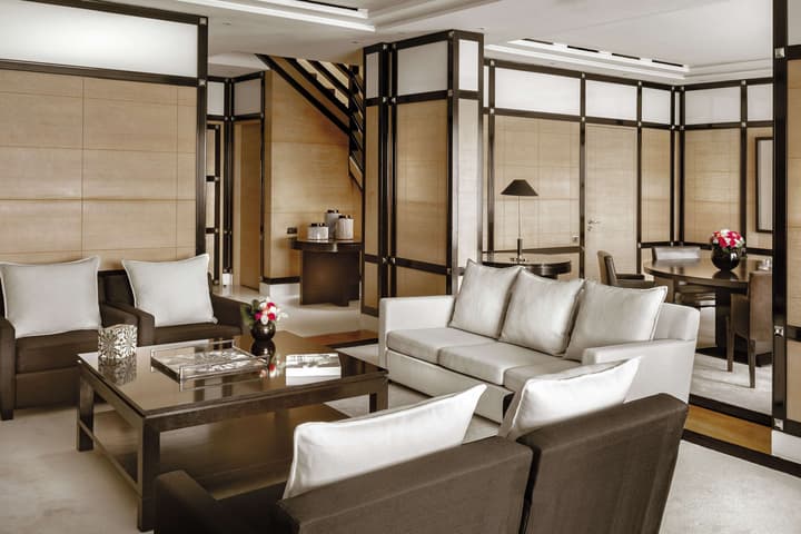 Hyatt Regency Casablanca
