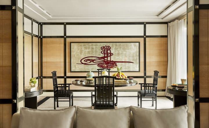 Hyatt Regency Casablanca