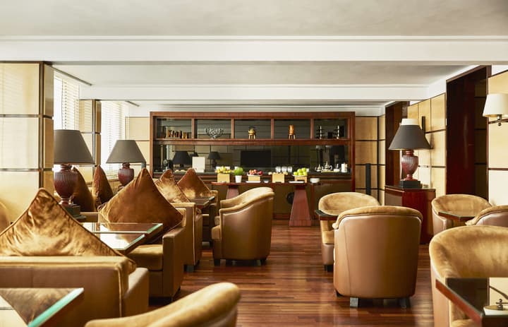 Hyatt Regency Casablanca