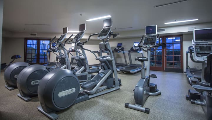 Hilton Santa Barbara Beachfront Resort