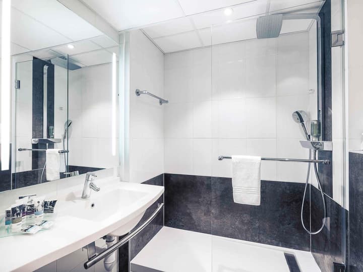 Mercure Colmar Centre Unterlinden