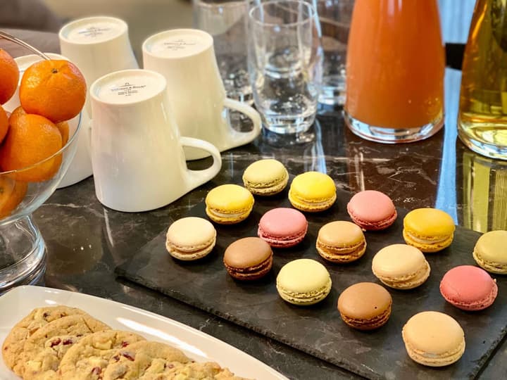 Mercure Colmar Centre Unterlinden