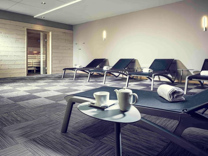 Mercure Colmar Centre Unterlinden