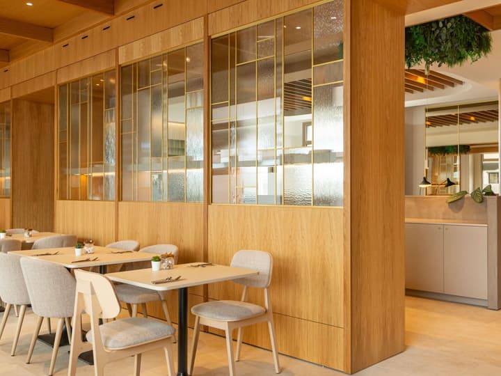 Mercure Colmar Centre Unterlinden