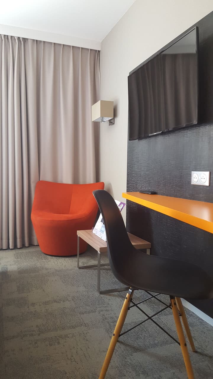 Mercure Colmar Centre Unterlinden