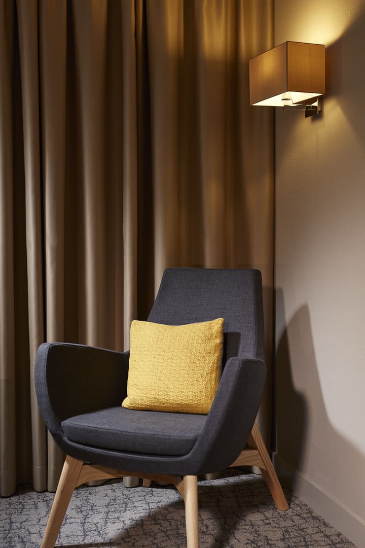 Mercure Colmar Centre Unterlinden