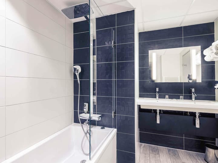 Mercure Colmar Centre Unterlinden
