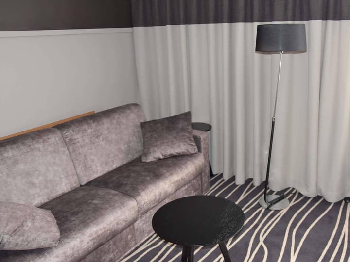 Mercure Colmar Centre Unterlinden