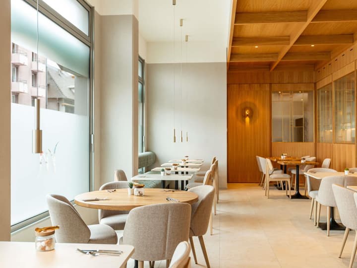 Mercure Colmar Centre Unterlinden