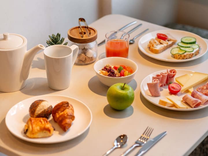 Mercure Colmar Centre Unterlinden