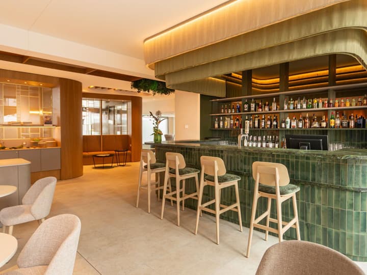 Mercure Colmar Centre Unterlinden