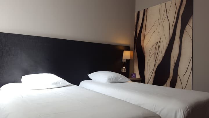 Mercure Colmar Centre Unterlinden