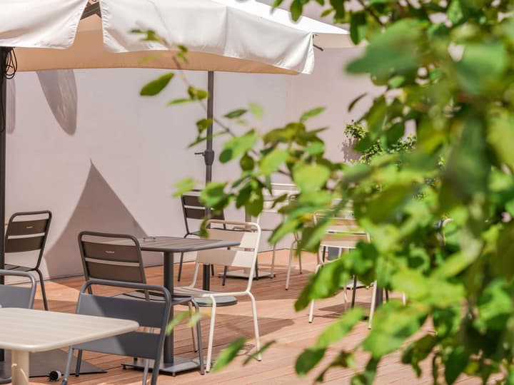 Mercure Colmar Centre Unterlinden
