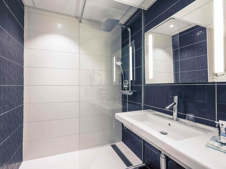 Mercure Colmar Centre Unterlinden