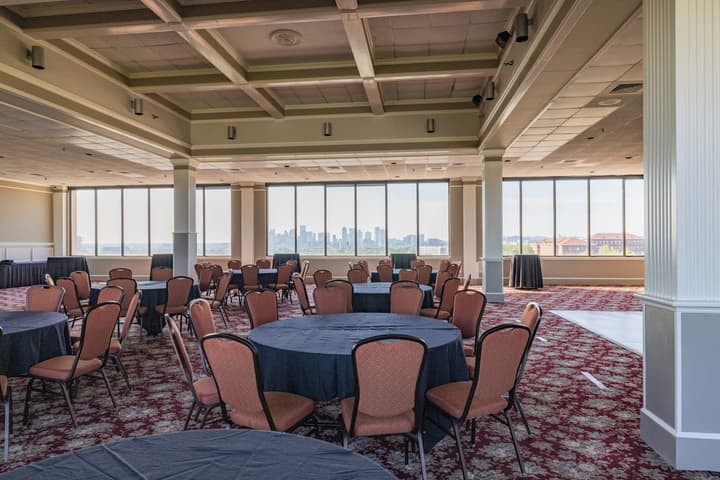 Millennium Hotel Maxwell House Nashville