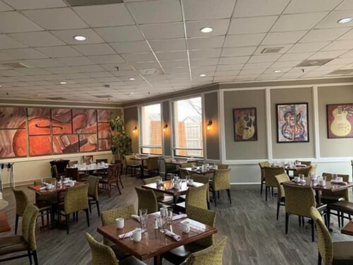 Millennium Hotel Maxwell House Nashville