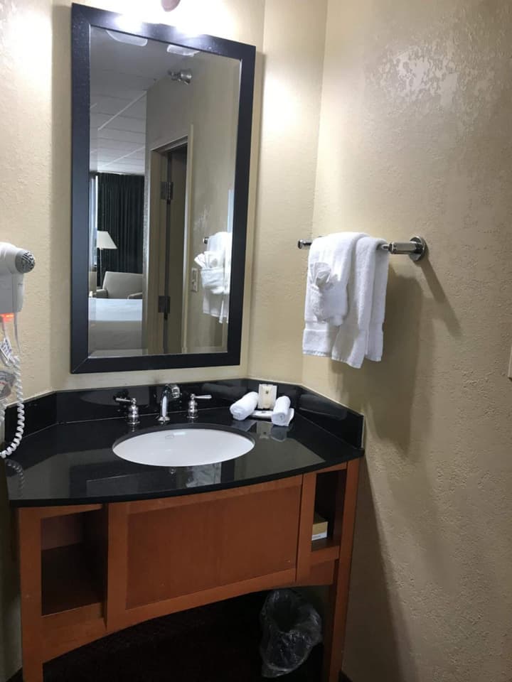 Millennium Hotel Maxwell House Nashville