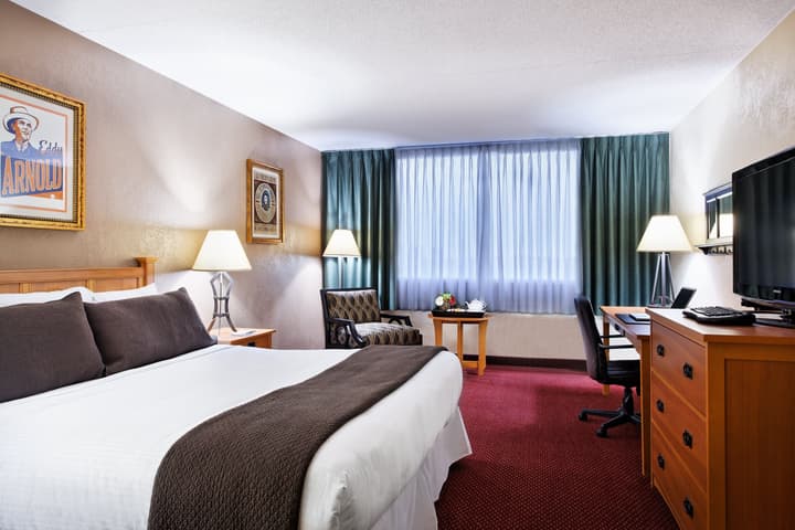 Millennium Hotel Maxwell House Nashville