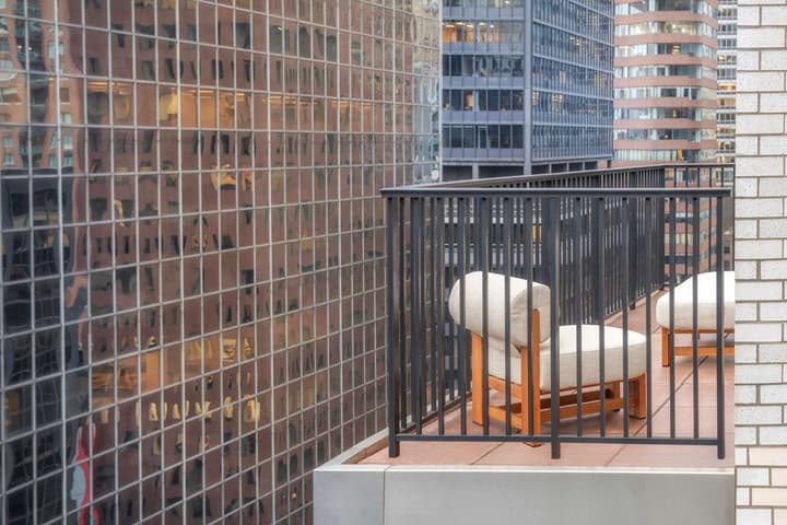 The Fifty Sonesta Hotel New York