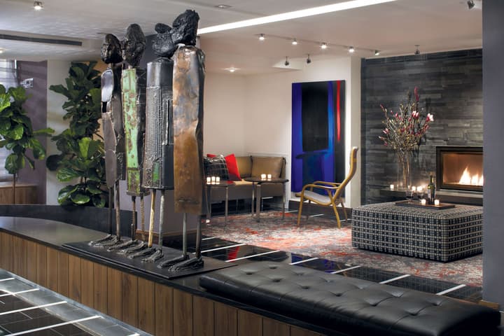 The Fifty Sonesta Hotel New York