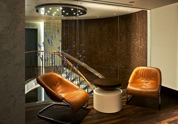 The Fifty Sonesta Hotel New York