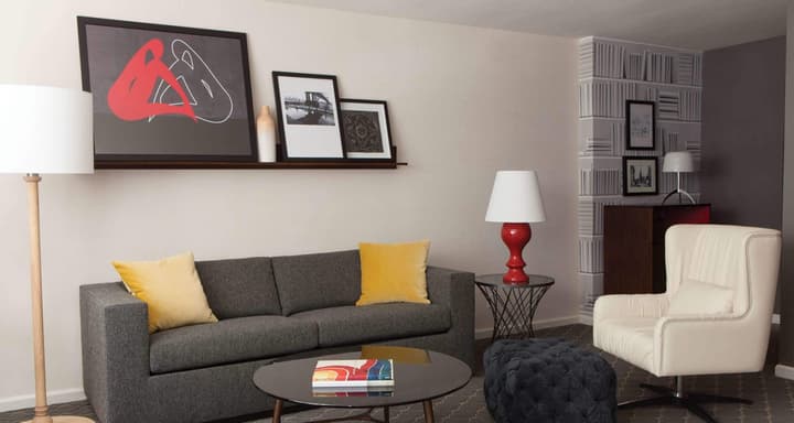 The Fifty Sonesta Hotel New York