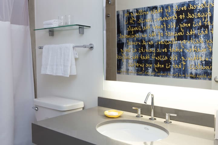 The Fifty Sonesta Hotel New York