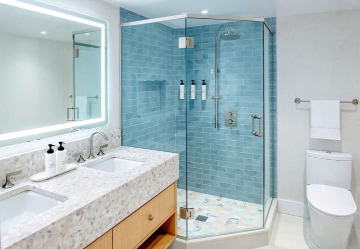 The Fifty Sonesta Hotel New York