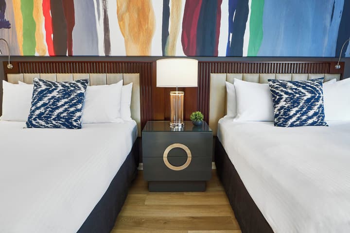The Fifty Sonesta Hotel New York