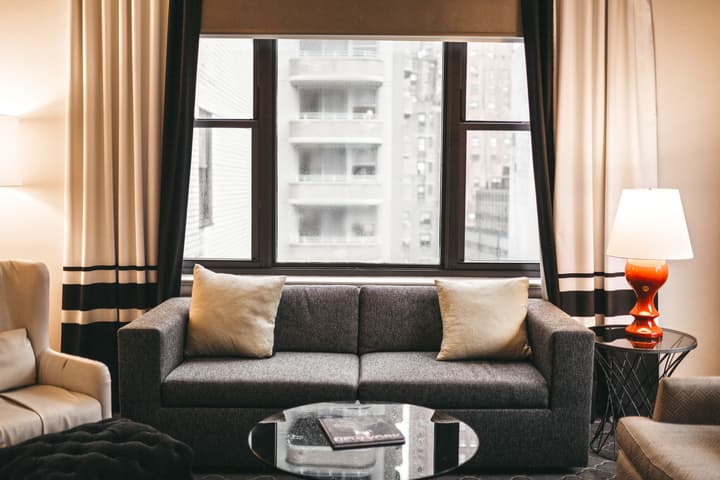 The Fifty Sonesta Hotel New York