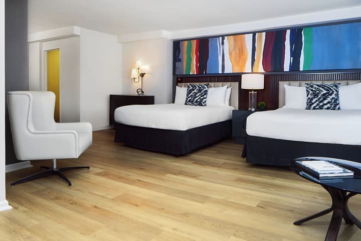 The Fifty Sonesta Hotel New York