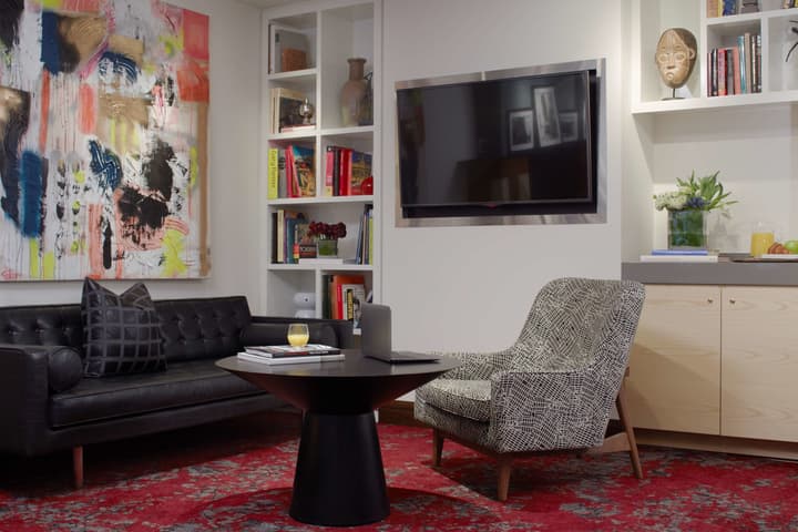 The Fifty Sonesta Hotel New York