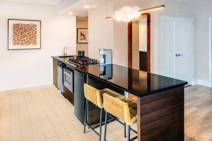 The Fifty Sonesta Hotel New York