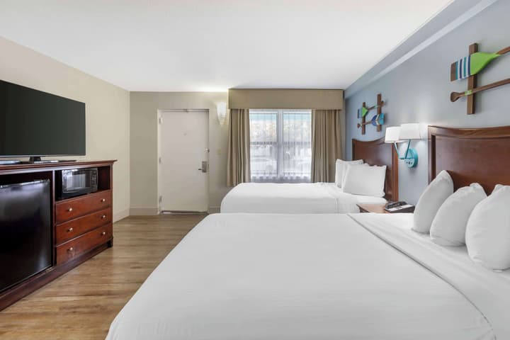 Best Western Cocoa Beach - Port Canaveral