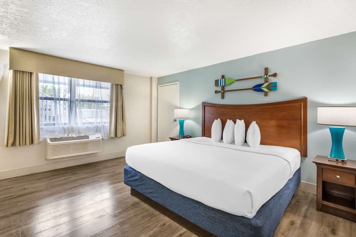 Best Western Cocoa Beach - Port Canaveral