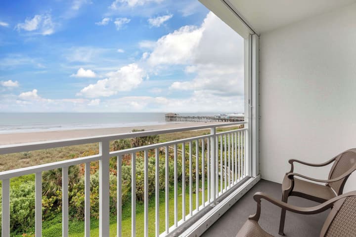 Best Western Cocoa Beach - Port Canaveral