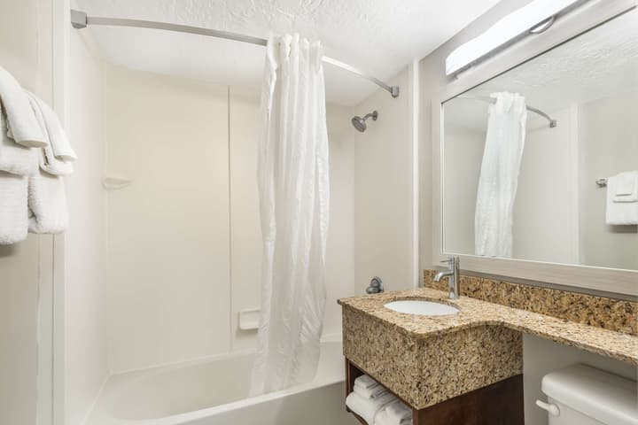 Best Western Cocoa Beach - Port Canaveral