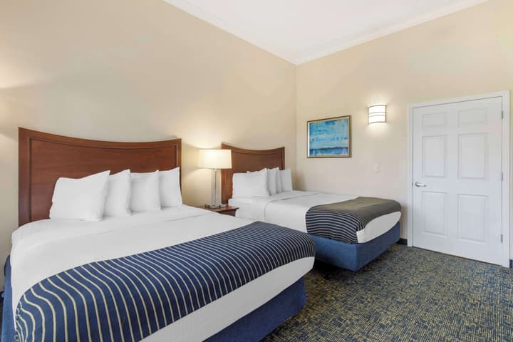 Best Western Cocoa Beach - Port Canaveral