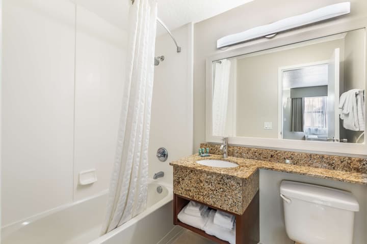 Best Western Cocoa Beach - Port Canaveral