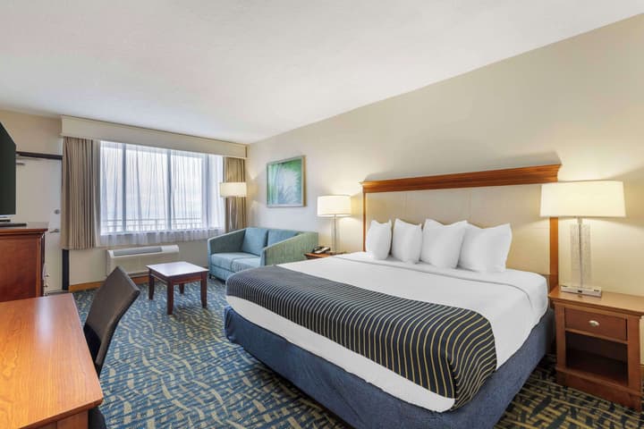Best Western Cocoa Beach - Port Canaveral