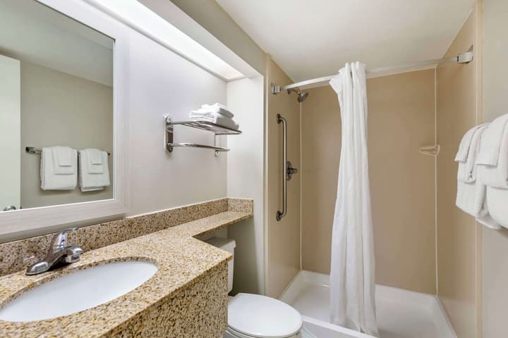 Best Western Cocoa Beach - Port Canaveral