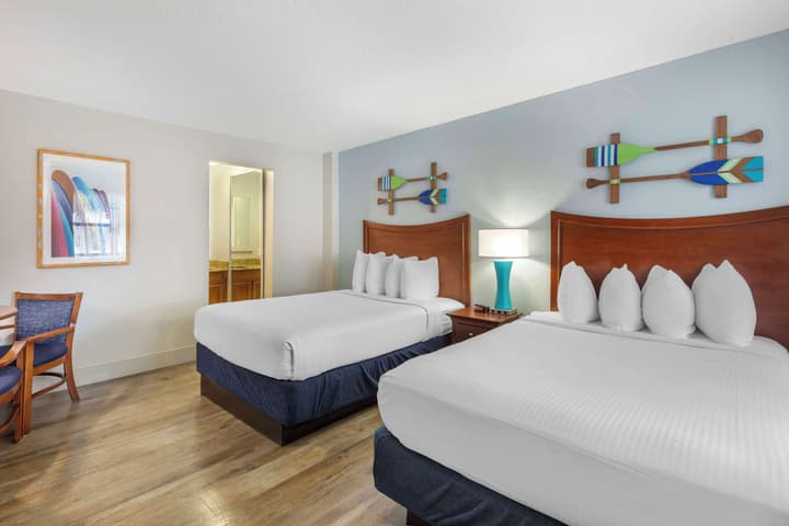 Best Western Cocoa Beach - Port Canaveral