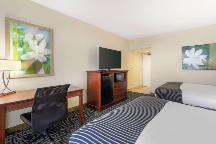 Best Western Cocoa Beach - Port Canaveral