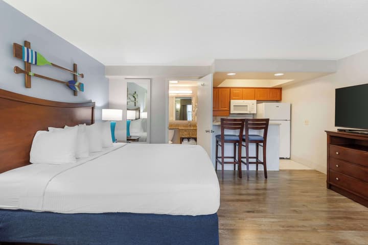 Best Western Cocoa Beach - Port Canaveral