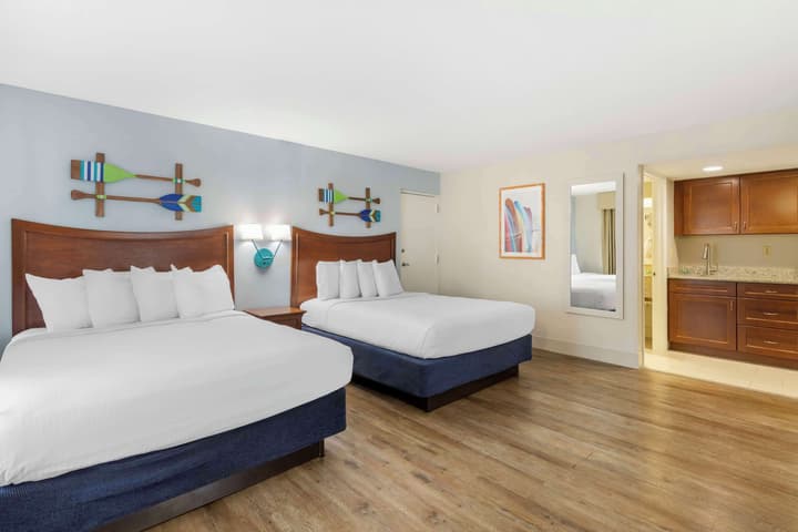 Best Western Cocoa Beach - Port Canaveral