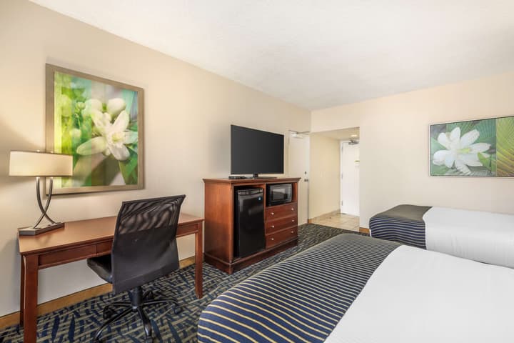Best Western Cocoa Beach - Port Canaveral